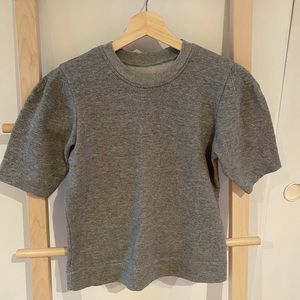 Everlane boxy t-shirt